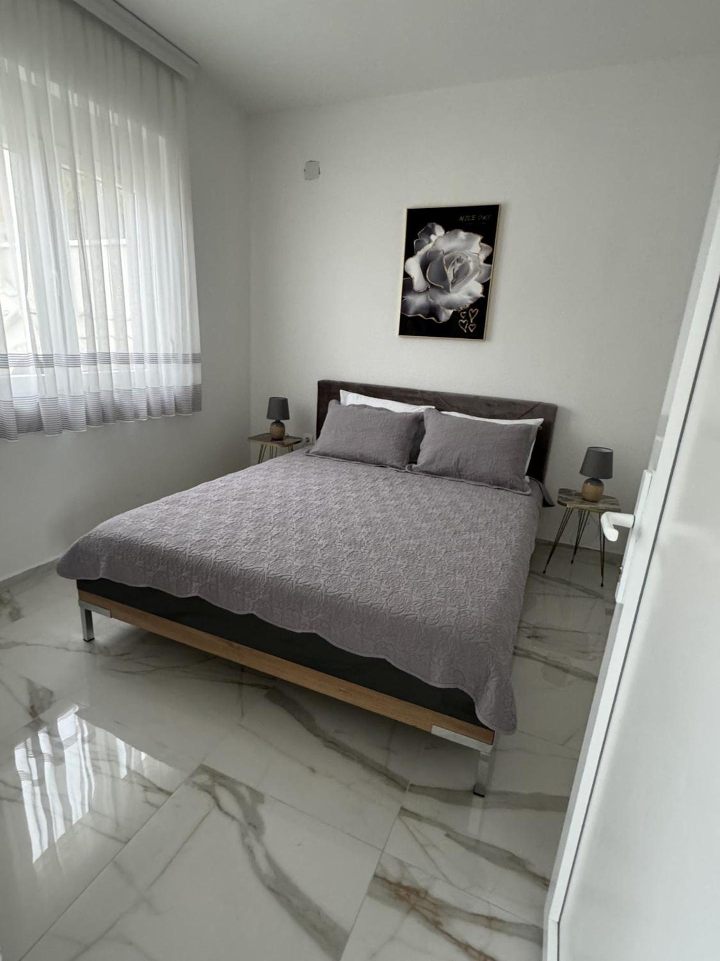 Reshkov Pool Apartments Gevgelija Bagian luar foto