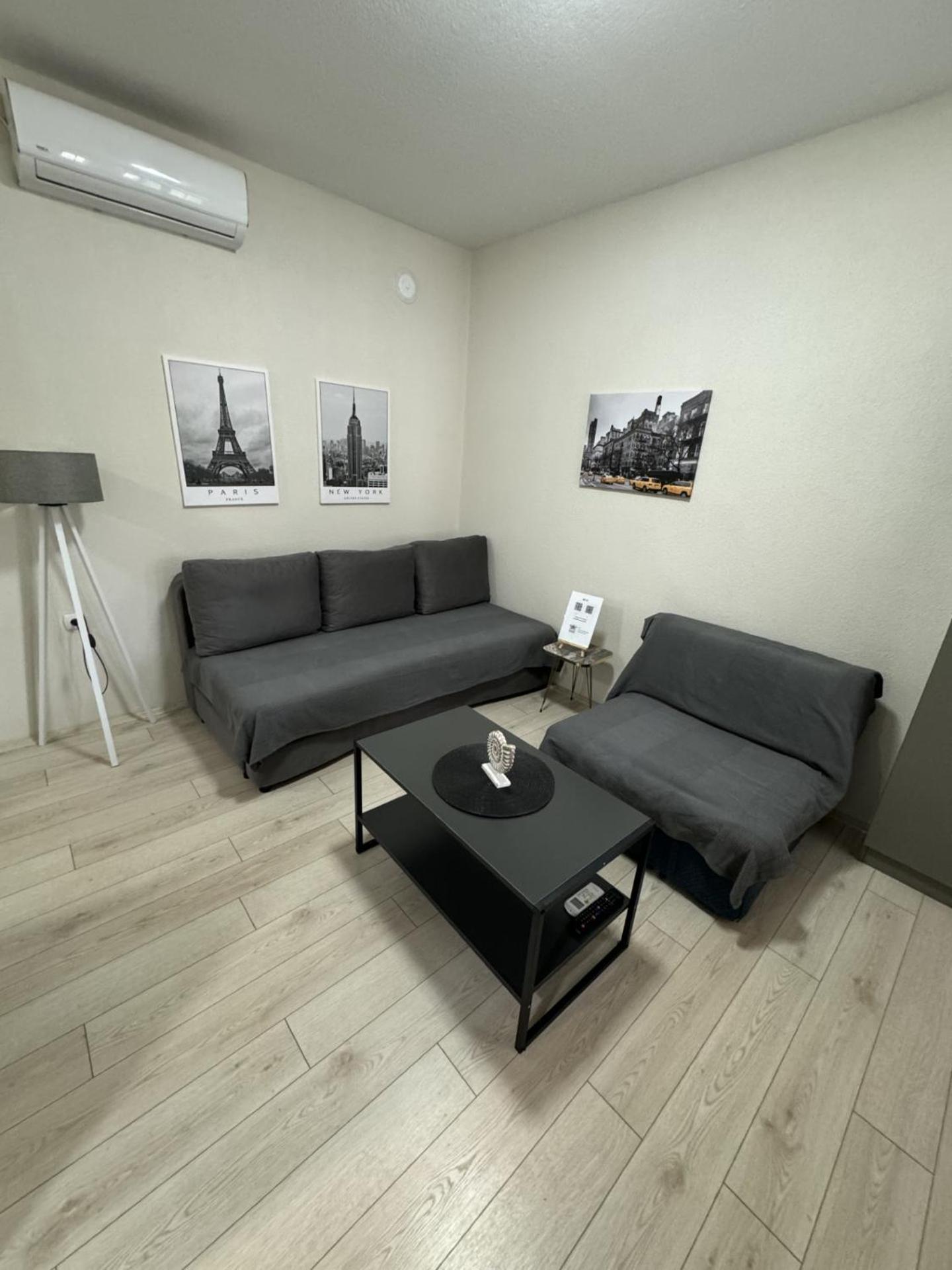 Reshkov Pool Apartments Gevgelija Bagian luar foto